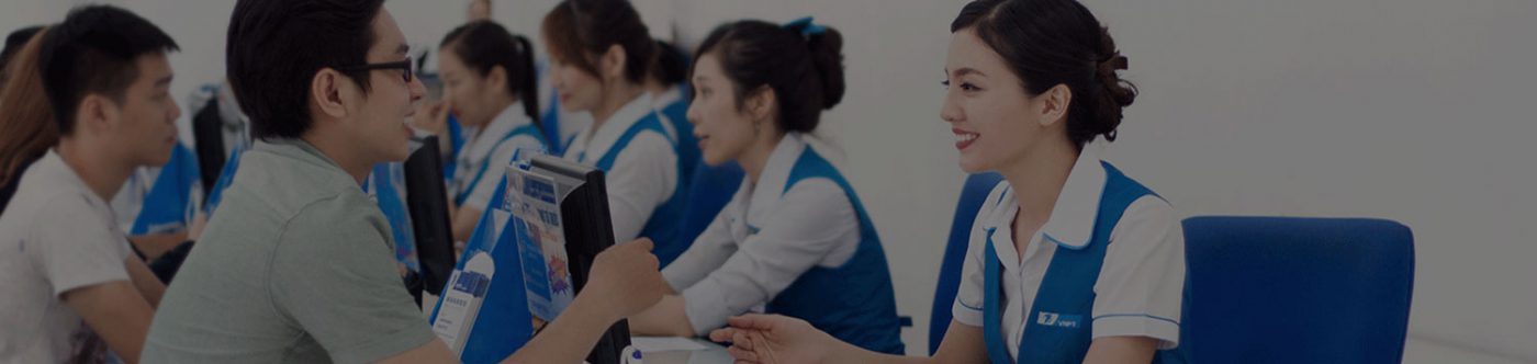 VNPT Tp. Hồ Chí Minh