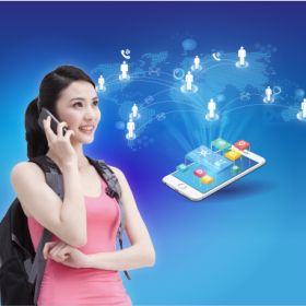 Các gói cước Office của VinaPhone