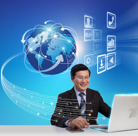 Các gói cước Office của VinaPhone