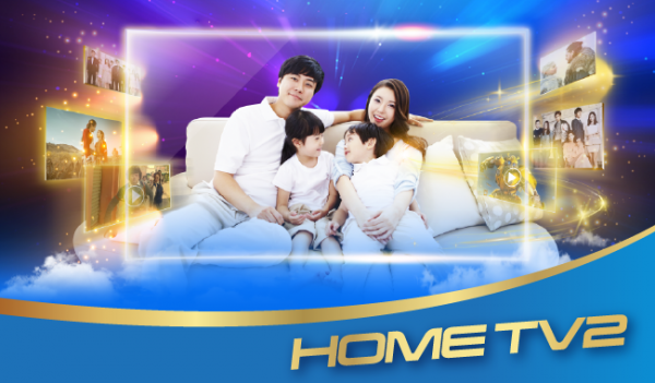 Gói Home TV2 của VNPT